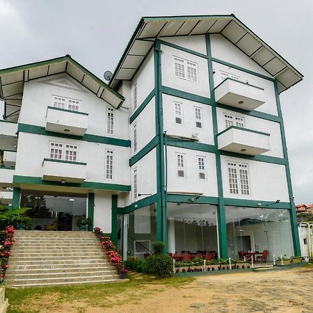 Grand View Hotel Нувара-Элия Экстерьер фото