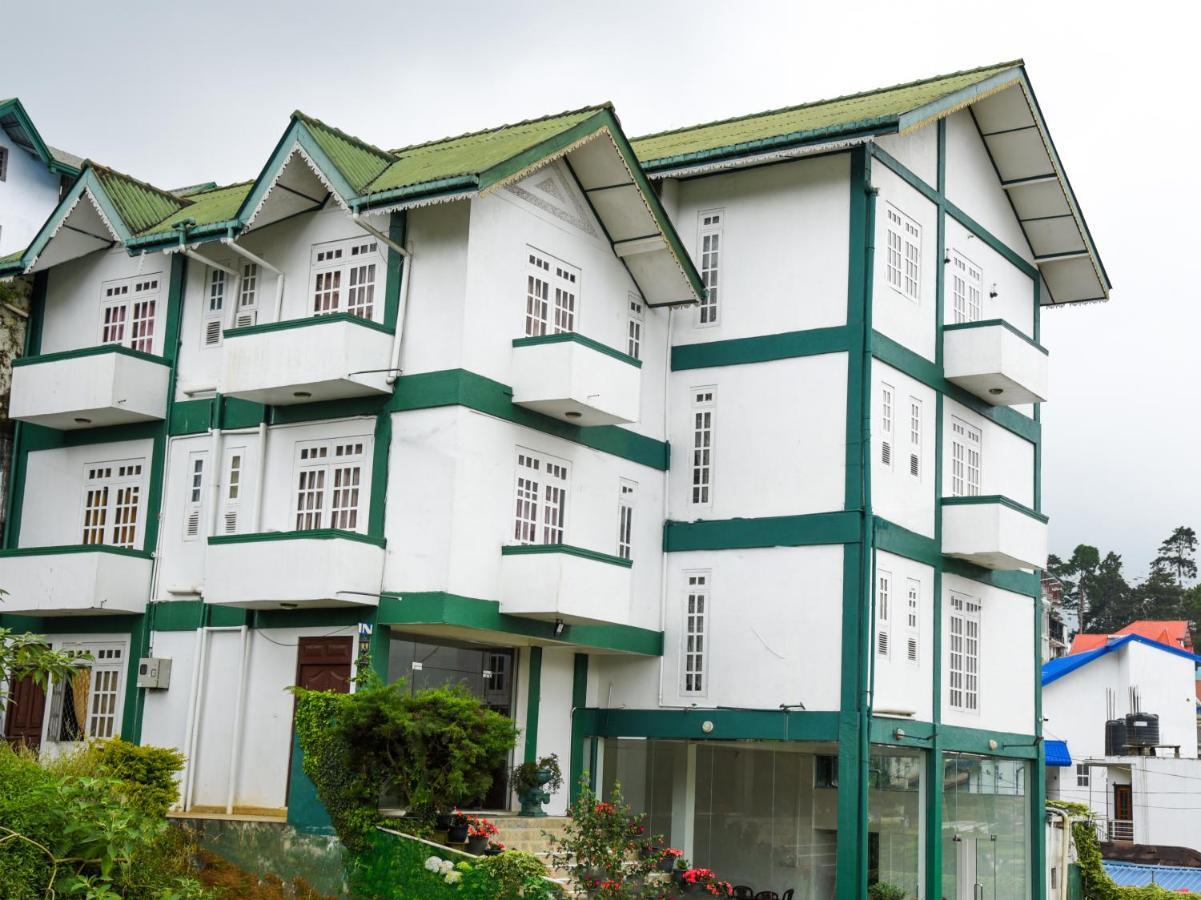 Grand View Hotel Нувара-Элия Экстерьер фото