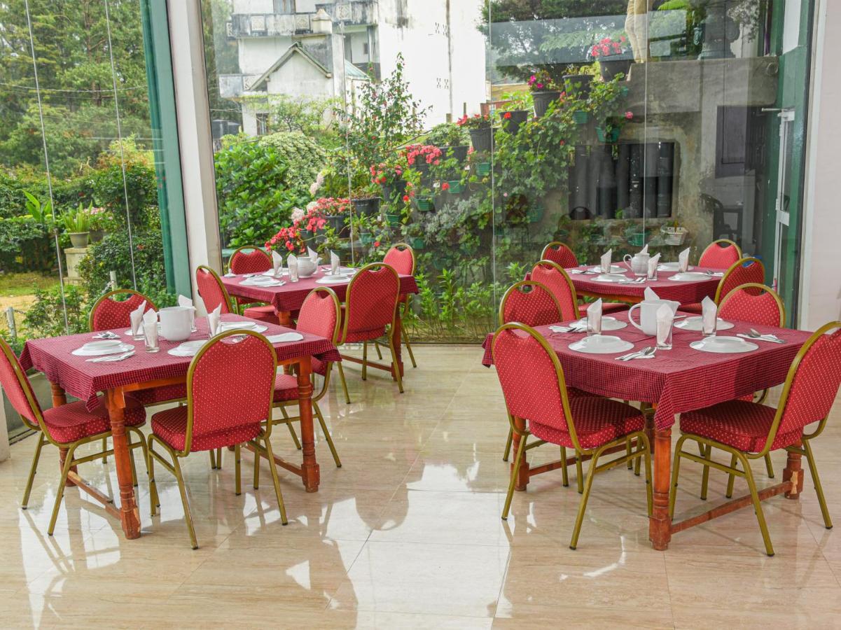 Grand View Hotel Нувара-Элия Экстерьер фото