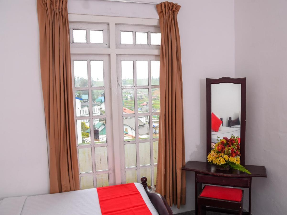 Grand View Hotel Нувара-Элия Экстерьер фото
