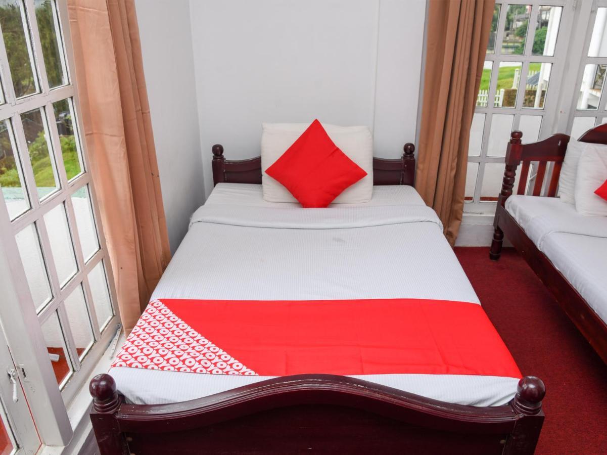 Grand View Hotel Нувара-Элия Экстерьер фото