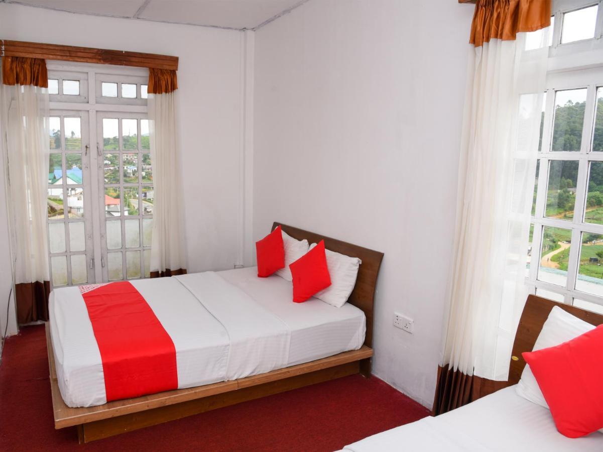 Grand View Hotel Нувара-Элия Экстерьер фото