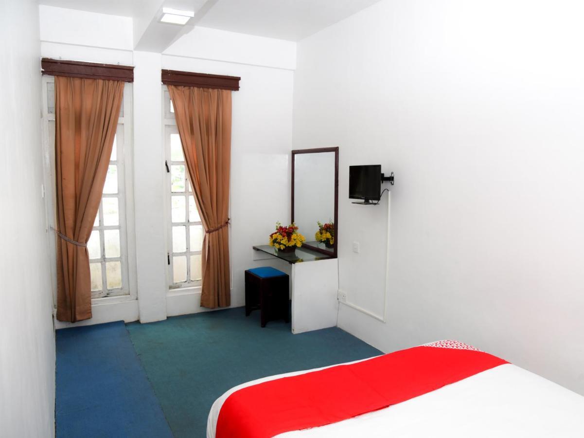 Grand View Hotel Нувара-Элия Экстерьер фото