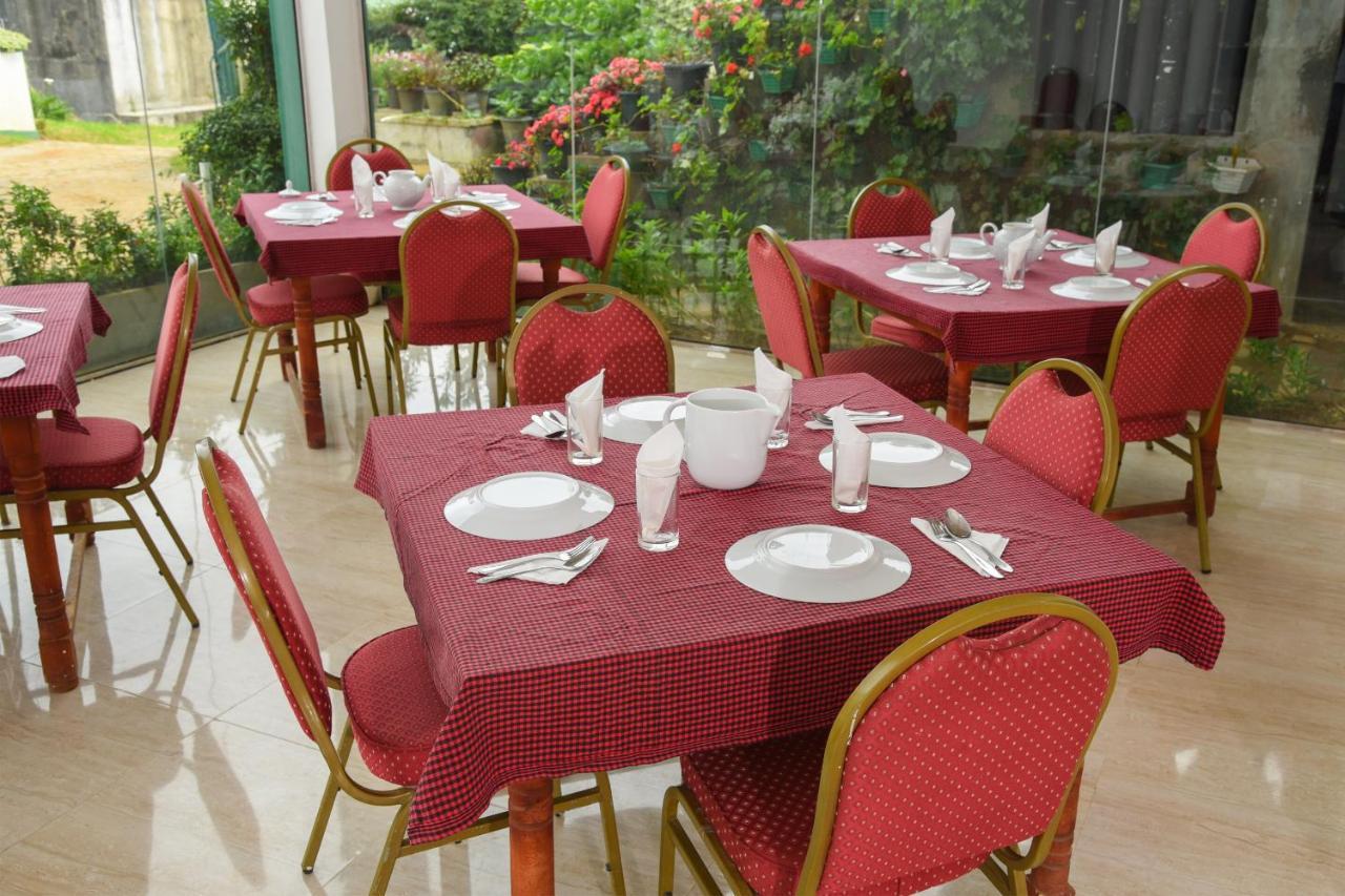 Grand View Hotel Нувара-Элия Экстерьер фото